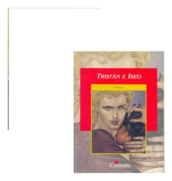 Libro usado en venta: Tristan E Iseo; editorial Cantaro impreso en 1999 realizamos envios a todo el mundo.1