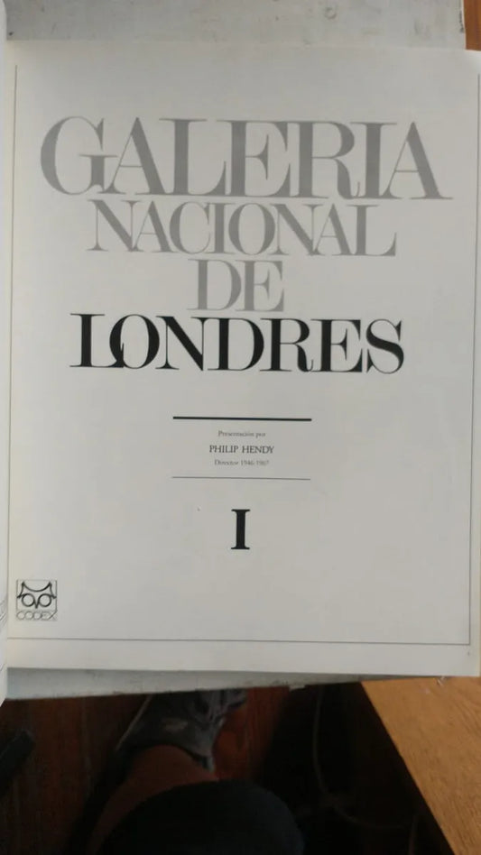 Libro usado en venta: El Museo del Louvre I y II de El mundo de los Museos; editorial Codex impreso en 1967 realizamos envios a todo el mundo.2
