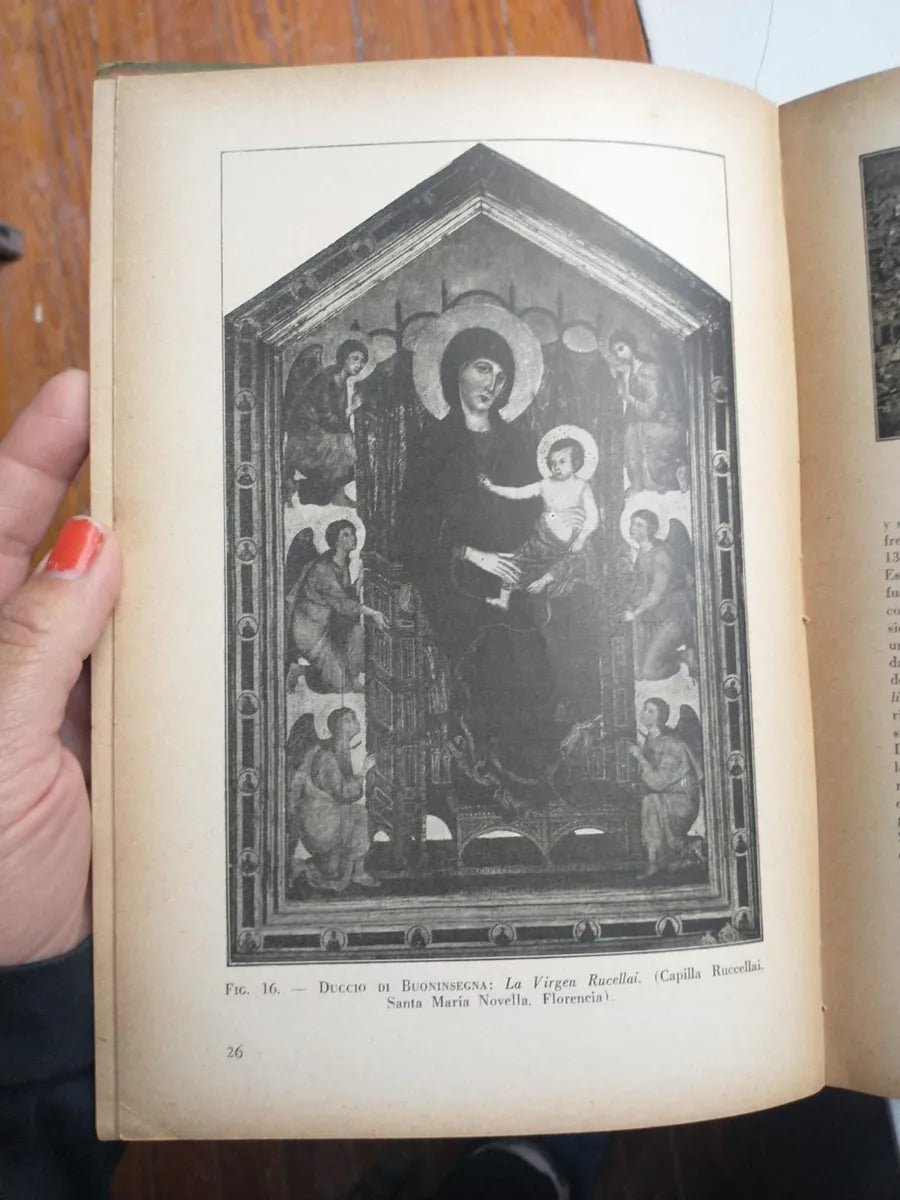 Libro usado en venta: Se?or dios soy Anna de Fynn; editorial Pomaire impreso en 1977 realizamos envios a todo el mundo.2