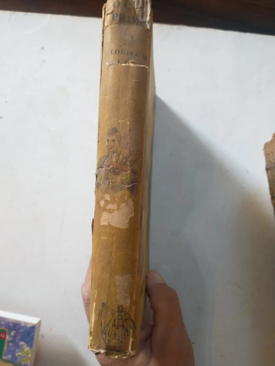 Libro usado en venta: Historia en dos ciudades de Charles Dickens (Carlos Dickens); editorial Acme impreso en 1955 realizamos envios a todo el mundo.2