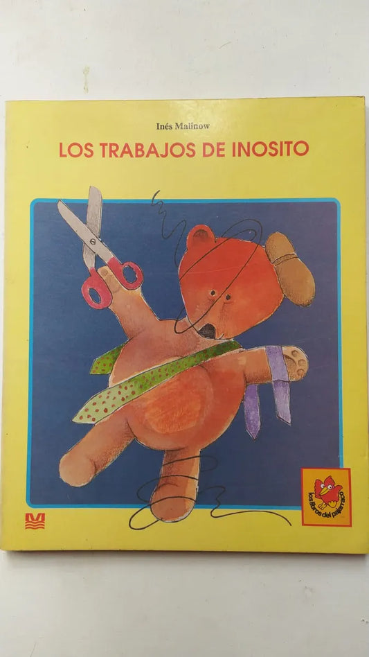 Libro usado en venta: La risa de sole de Estela Leiguarda; editorial Magisterio del Rio de la Plata impreso en 1991 realizamos envios a todo el mundo.2