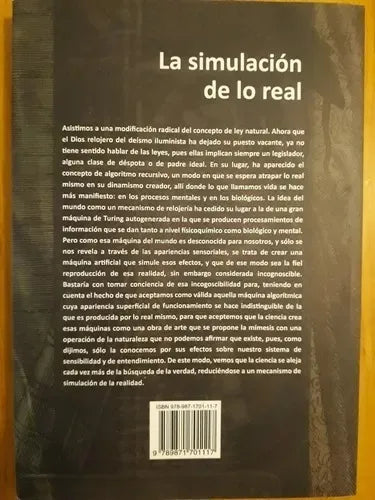 Libro usado en venta: Pseudociencia ?Qu? es y como defenderse de ella? de Daniel Omar Stchigel; editorial Elaleph impreso en 2010.2