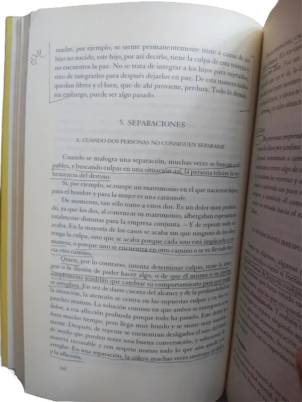 Libro usado en venta: Felicidad dual de Gunthard Weber (Ed.); editorial Herder impreso en 1999 realizamos envios a todo el mundo.2