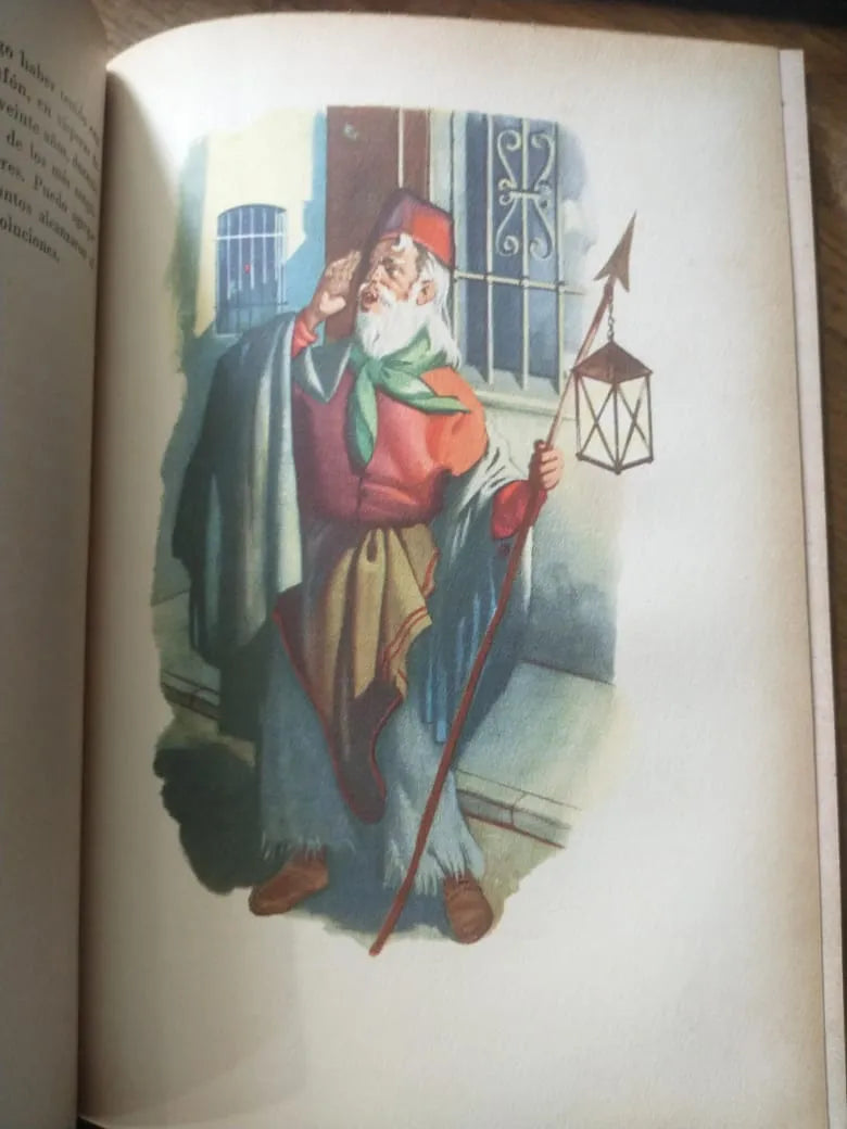 Libro usado en venta: Alla lejos y hace tiempo de Guillermo Enrique Hudson; editorial Jacobo Peuser impreso en 1948 realizamos envios a todo el mundo.2
