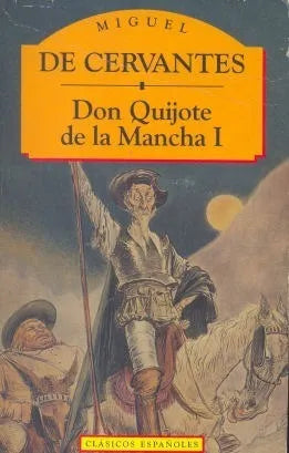 Libro usado en venta: Don Quijote de la Mancha de Miguel de Cervantes Saavedra; editorial PML impreso en 1994 realizamos envios a todo el mundo.1