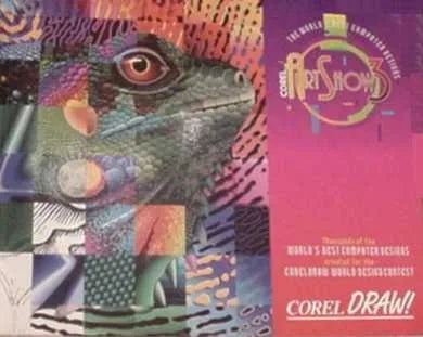 Libro usado en venta: The world's best computer designs de Corel Design Department; editorial Corel design Department impreso en 1992.1