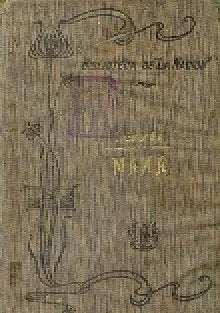 Libro usado en venta: Mama de J. Girardin; editorial Buenos Aires impreso en 1909 realizamos envios a todo el mundo.1