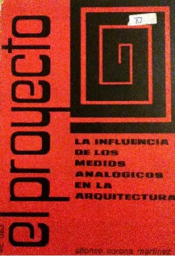 Libro usado en venta: El proyecto de Alfonso Corona Martinez; editorial Mac Gaul impreso en 1976 realizamos envios a todo el mundo.1