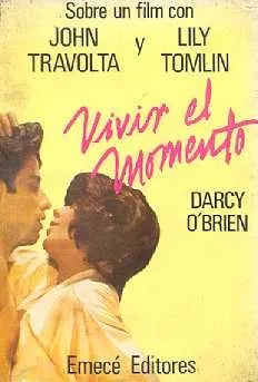 Libro usado en venta: Vivir el momento de Darcy O' Brien; editorial Emece impreso en 1978 realizamos envios a todo el mundo.1
