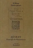 Libro usado en venta: Hamlet (Principe de Dinamarca) de William Shakespeare; editorial Altamira impreso en 1992 realizamos envios a todo el mundo.1