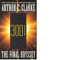 Libro usado en venta: 3001: The final odyssey de Arthur C. Clarke; editorial Del Rey impreso en 1977 realizamos envios a todo el mundo.1