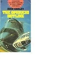 Libro usado en venta: The ophiuch hotline de John Varley; editorial Orbit impreso en 1977 realizamos envios a todo el mundo.1