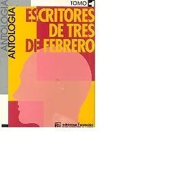 Libro usado en venta: Escritores de tres de febrero - Tomo 1; editorial FBC impreso en 1992 realizamos envios a todo el mundo.1
