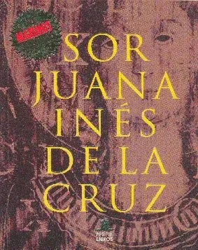 Libro usado en venta: Poesias de Sor Juana Ines de la Cruz; editorial Perfil impreso en 1997 realizamos envios a todo el mundo.1