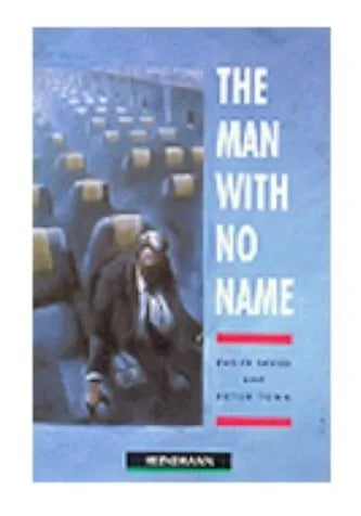 Libro usado en venta: The man with no name de Evelyn Davies - Peter Town; editorial Heinemann impreso en 1992 realizamos envios a todo el mundo.1