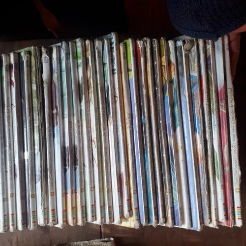 Libro usado en venta: Coleccion Grandes Clasicos Genios precio por unidad; editorial AGEA impreso en 2000 realizamos envios a todo el mundo.5