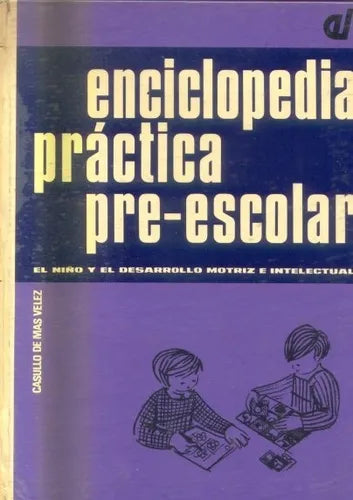 Libro usado en venta: Iniciacion al aprendizaje de la lectura - Escritura y calculo de Casullo de Mas Velez; editorial Latina impreso en 1971.1