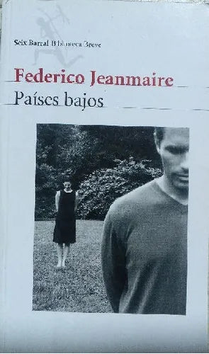 Libro usado en venta: Paises bajos de Federico Jeanmaire; editorial Seix Barral impreso en 2004 realizamos envios a todo el mundo.1