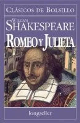Libro usado en venta: Romeo y Julieta de William Shakespeare; editorial Errepar impreso en 1999 realizamos envios a todo el mundo.1