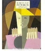 Libro usado en venta: Emilio Pettoruti de Edward Sullivan; editorial Banco Velox impreso en 2000 realizamos envios a todo el mundo.1