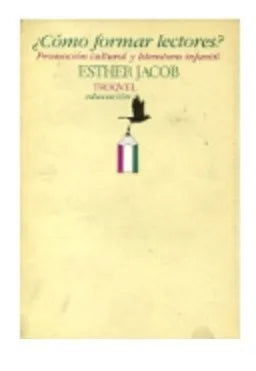 Como formar lectores?