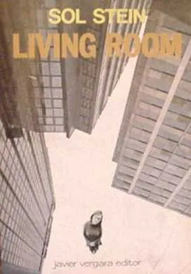 Libro usado en venta: Living room de Sol Stein; editorial Javier Vergara impreso en 1977 realizamos envios a todo el mundo.1