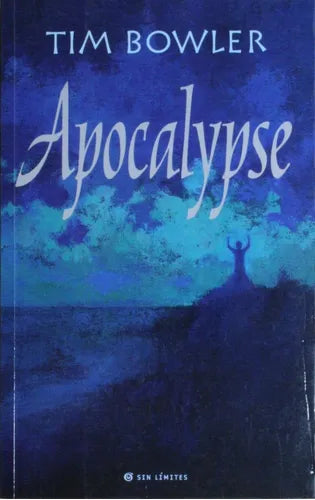 Libro usado en venta: Apocalypse de Tim Bowler; editorial Ediciones B impreso en 2006 realizamos envios a todo el mundo.1