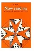 Libro usado en venta: Now Read on de T. U. Sachs; editorial Longman impreso en 1978 realizamos envios a todo el mundo.1