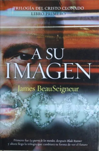 Libro usado en venta: A su imagen de James BeauSeigneur; editorial Martínez Roca impreso en 2006 realizamos envios a todo el mundo.1