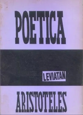 Libro usado en venta: Poetica de Aristoteles; editorial Leviatan impreso en 1991 realizamos envios a todo el mundo.1