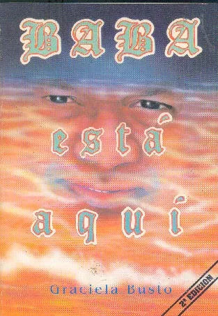 Libro usado en venta: Baba esta aqui de Graciela Busto; editorial Errepar impreso en 1993 realizamos envios a todo el mundo.1