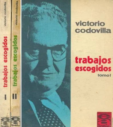 Libro usado en venta: Trabajos escogidos de Victorio Codovilla; editorial Anteo impreso en 1973 realizamos envios a todo el mundo.1