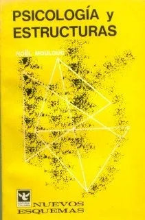 Libro usado en venta: Psicologia y estructuras de Noel Mouloud; editorial Columba impreso en 1970 realizamos envios a todo el mundo.1