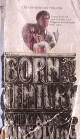 Libro usado en venta: Born with the century de William Kinsolving; editorial Fawcett impreso en 1979 realizamos envios a todo el mundo.1