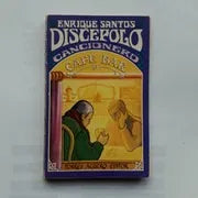 Libro usado en venta: Cancionero - De chiquilin te miraba de afuera de Enrique Santos Discepolo; editorial Torres Agüero impreso en 1977.1