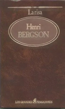 Libro usado en venta: La risa de Henri Bergson; editorial Sarpe impreso en 1985 realizamos envios a todo el mundo.1