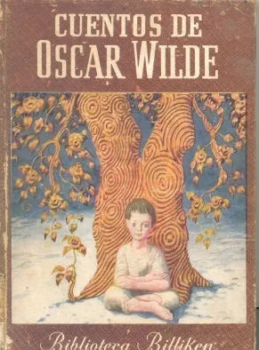 Libro usado en venta: Cuentos de Oscar Wilde de Oscar Wilde; editorial Atlantida impreso en 1958 realizamos envios a todo el mundo.1