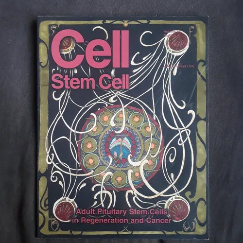 Libro usado en venta: Cell Stem Cell - Volumen 13 - N? 4 de Revista; impreso en 2013 realizamos envios a todo el mundo.1