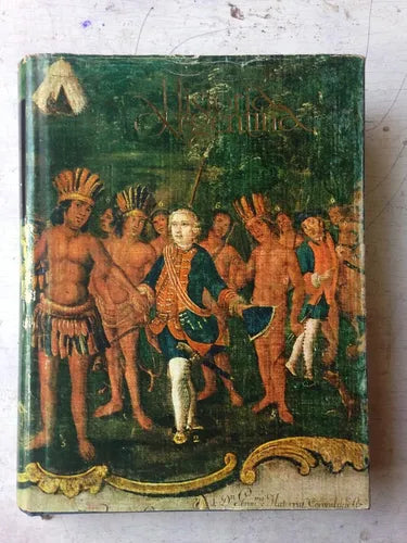 Libro usado en venta: Historia Argentina (5 Tomos) de Diego Abad de Santillan; editorial Tipografia Editora Argentina impreso en 1965.1