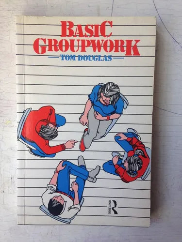 Libro usado en venta: Basic Groupwork de Tom Douglas; editorial Routledge & Kegan Paul impreso en 1993 realizamos envios a todo el mundo.1