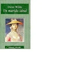 Libro usado en venta: Un marido ideal de Oscar Wilde; editorial Nuevo Siglo impreso en 1997 realizamos envios a todo el mundo.1