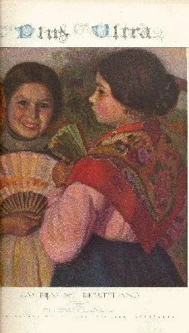 Libro usado en venta: Revista: Plus Ultra N? 168 - Las Hijas Del Hortelano de Revista; editorial Caras y Caretas impreso en 1930.1
