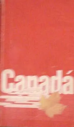 Libro usado en venta: Canada; impreso en 1981 realizamos envios a todo el mundo.1