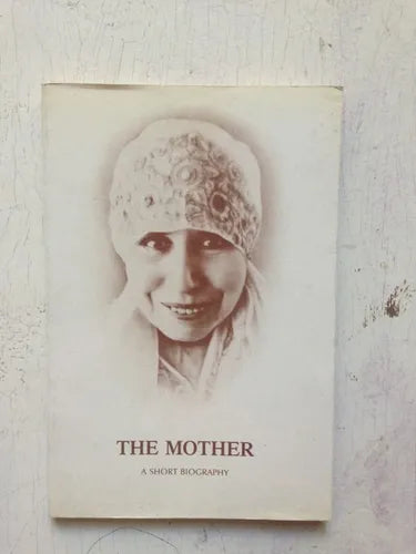 Libro usado en venta: The mother a short biography de Wilfried; editorial Sri Aurobindo Society impreso en 1993 realizamos envios a todo el mundo.1