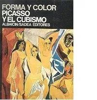 Libro usado en venta: Picasso y el cubismo - 52 de Lara Vinca Masini; editorial Albaicin/Sadea impreso en 1970 realizamos envios a todo el mundo.1
