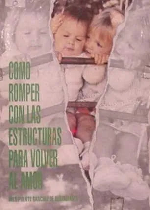Libro usado en venta: Como romper con las estructuras para volver al amor de Ines Puente Sanchez de Bustamante; impreso en 1993.1