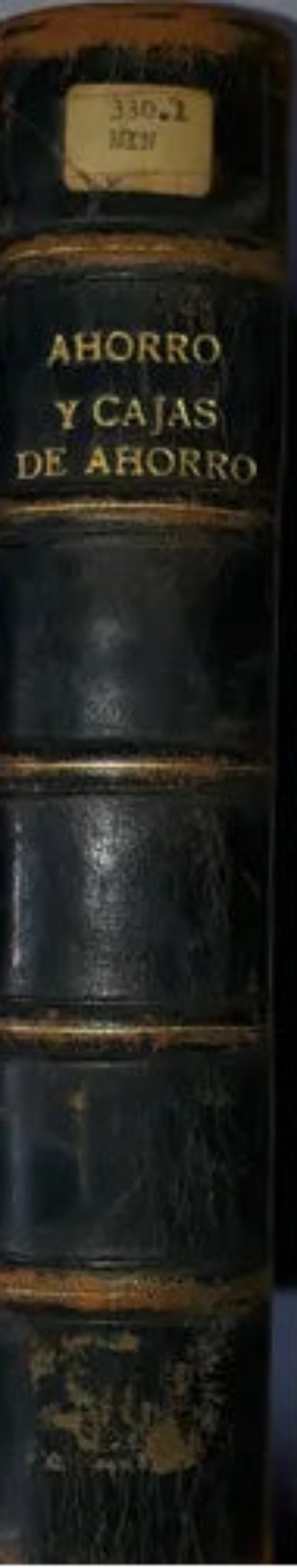 Libro usado en venta: Ahorro y cajas de ahorro de Pedro J. Bonanni; editorial Buenos Aires impreso en 1942 realizamos envios a todo el mundo.1