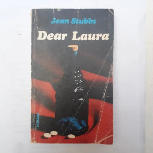 Libro usado en venta: Dear Laura (Querida Laura) de Jean Stubbs; editorial Pomaire impreso en 1976 realizamos envios a todo el mundo.1