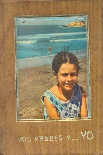 Libro usado en venta: Mis padres y yo - Tomo II de Florencio Escardo; editorial Roberto O. Antonio impreso en 1968 realizamos envios a todo el mundo.1