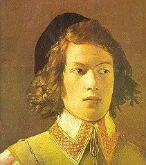 Libro usado en venta: Pinacoteca de los genios - 137 de Geoges de La tour; editorial Codex realizamos envios a todo el mundo.1